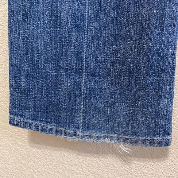 Citizen of Humanity Kelly Low Waist Bootcut Jeans - Picture 9 of 16